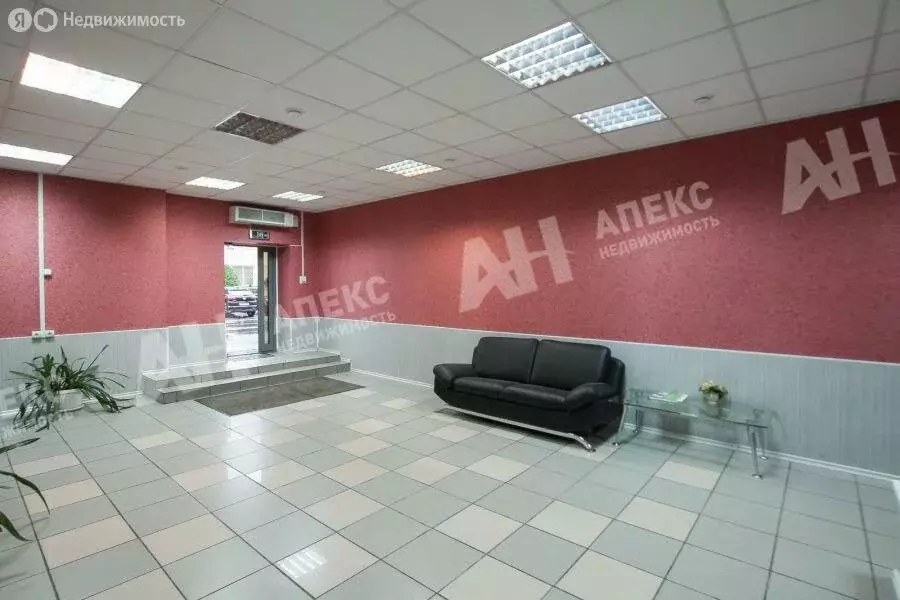 Офис (56 м) - Фото 1