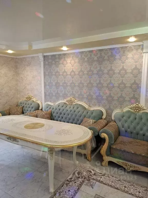 Дом в Ханты-Мансийский АО, Сургут Ручеек садовое товарищество,  (200 ... - Фото 2