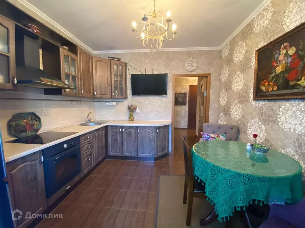 Продаётся 1-к квартира, 50 м - Фото 0