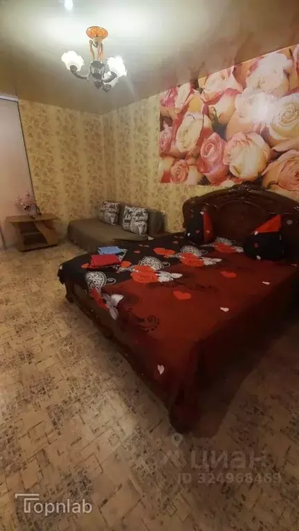 Студия Астраханская область, Астрахань Боевая ул., 78 (30.1 м) - Фото 2