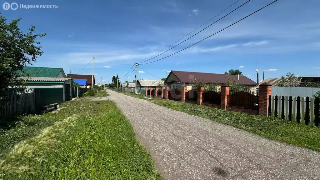 Дом в Азово, Клубная улица (60 м) - Фото 1