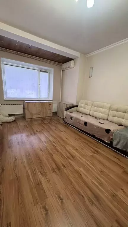 1-к. квартира, 45 м, 4/9 эт. - Фото 0