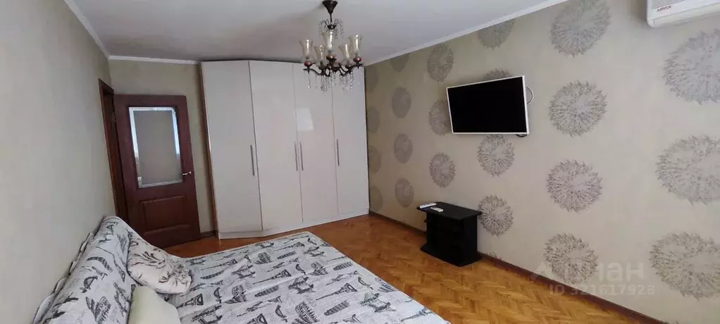 3-к кв. Севастополь ул. Ломоносова, 17 (70.0 м) - Фото 1