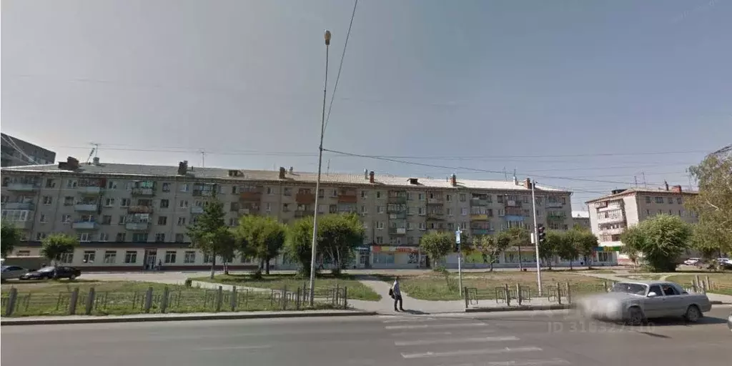 Помещение свободного назначения в Тюменская область, Тюмень ... - Фото 1