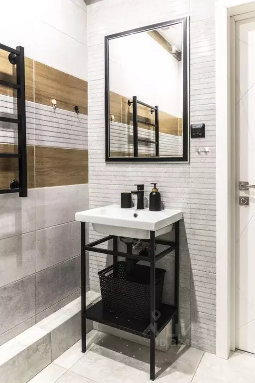 1-к кв. Калининградская область, Светлогорск ул. Гагарина, 4 (30.0 м) - Фото 2