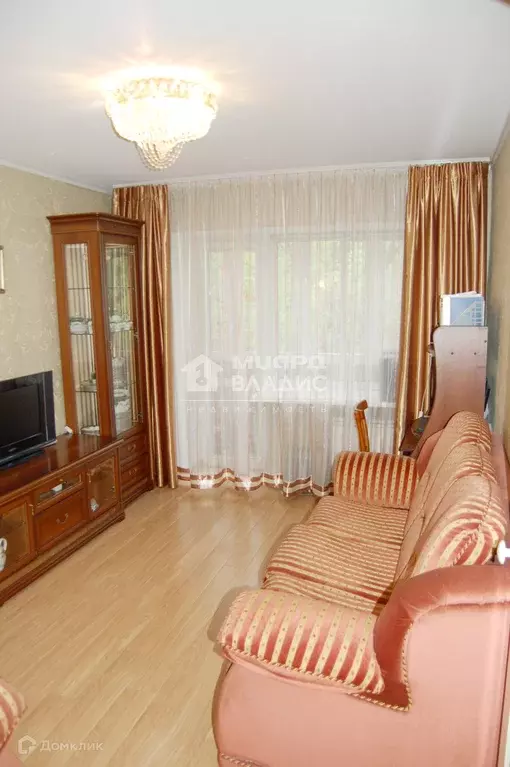 Продаётся 2-к квартира, 43.2 м - Фото 1
