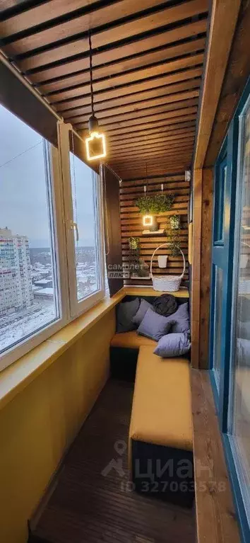 Студия Новосибирская область, Новосибирск ул. Твардовского, 22/3 (22.5 ... - Фото 1