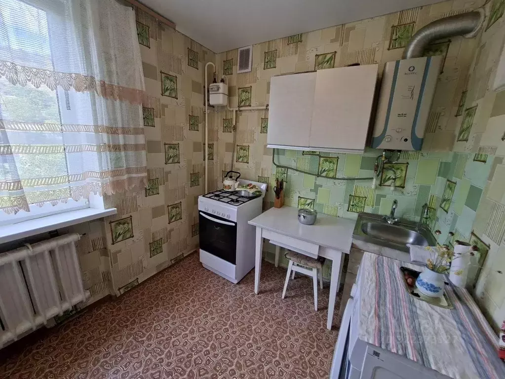 3-к кв. Севастополь, Севастополь, Инкерман г. ул. Менжинского, 20 ... - Фото 1