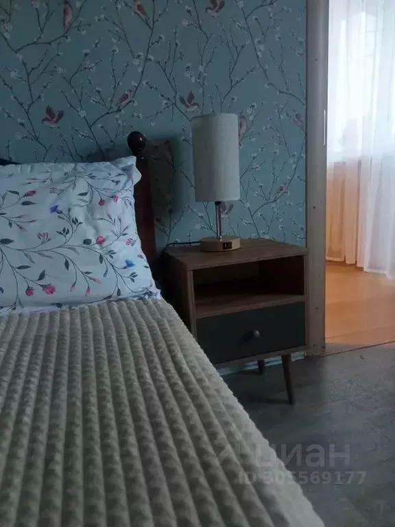 2-к кв. Тульская область, Алексин ул. Героев Алексинцев, 2 (47.0 м) - Фото 1