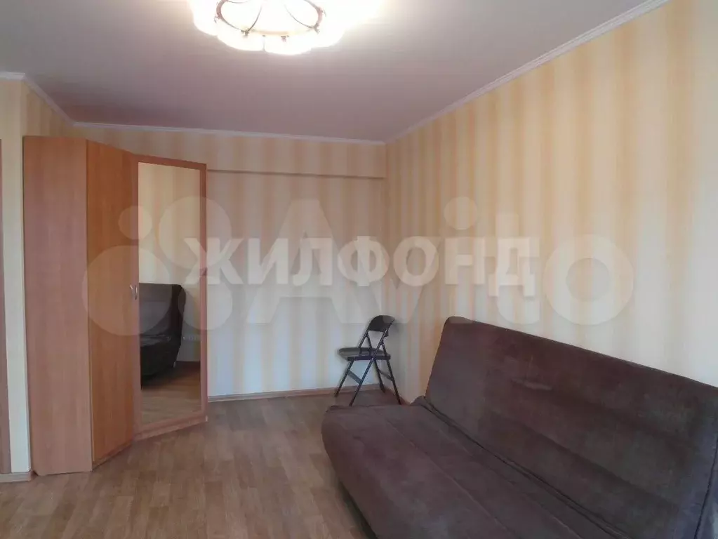 1-к. квартира, 32 м, 3/9 эт. - Фото 0