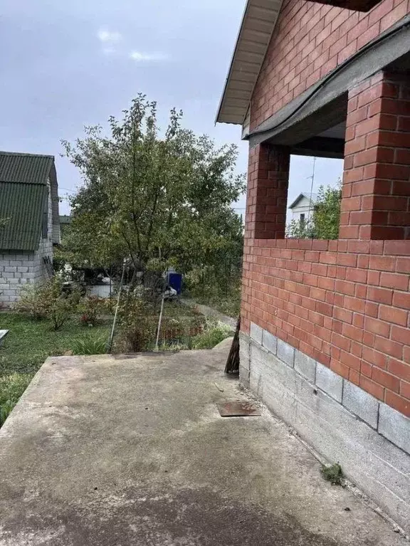 Дом в Самарская область, Сызранский район, Междуреченск городское ... - Фото 2