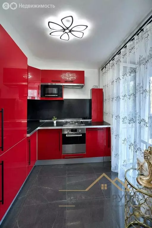 1-комнатная квартира: Казань, улица Кул Гали, 26 (35 м) - Фото 2