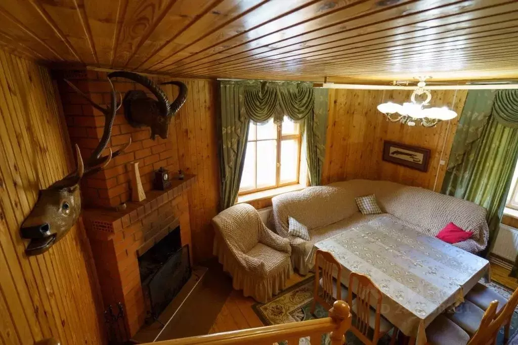 Дом в Карачаево-Черкесия, Зеленчукский район, с. Архыз ул. Банковская, ... - Фото 2