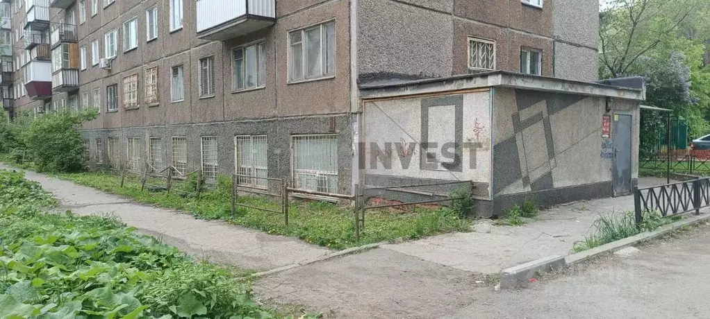 Помещение свободного назначения в Челябинская область, Челябинск ... - Фото 1