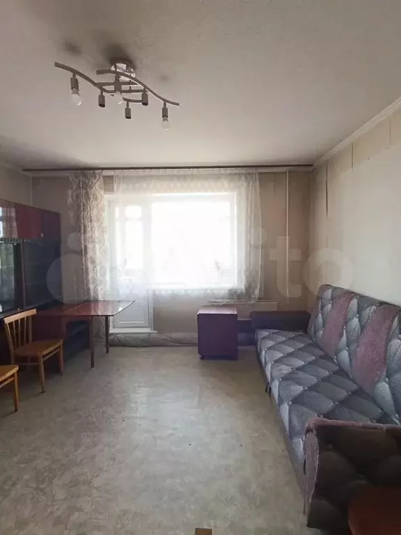 9-к. квартира, 65,1 м, 2/9 эт. - Фото 1