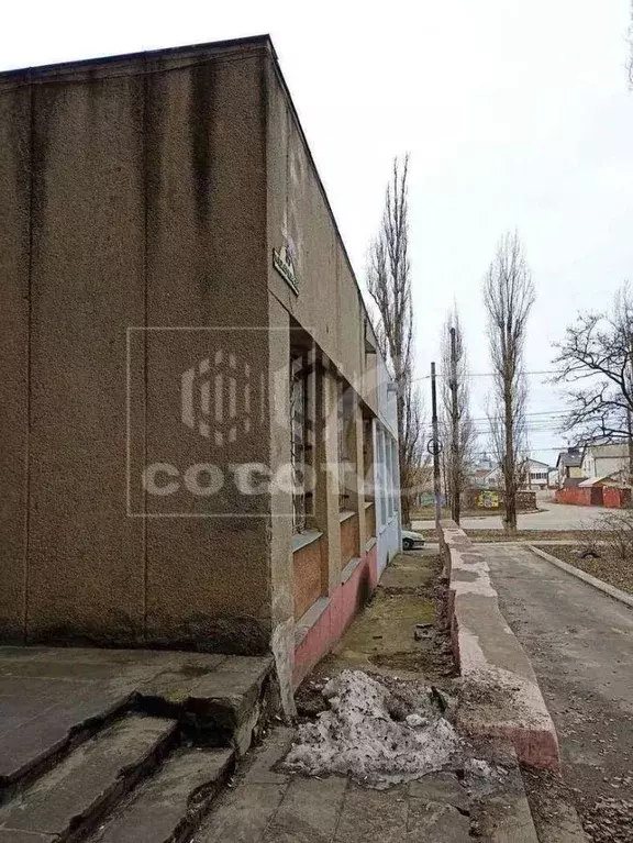 Помещение свободного назначения в Воронежская область, Воронеж ... - Фото 2