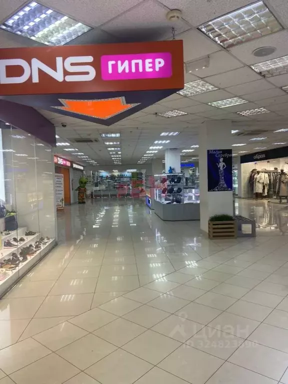 Помещение свободного назначения в Пензенская область, Пенза ул. ... - Фото 1