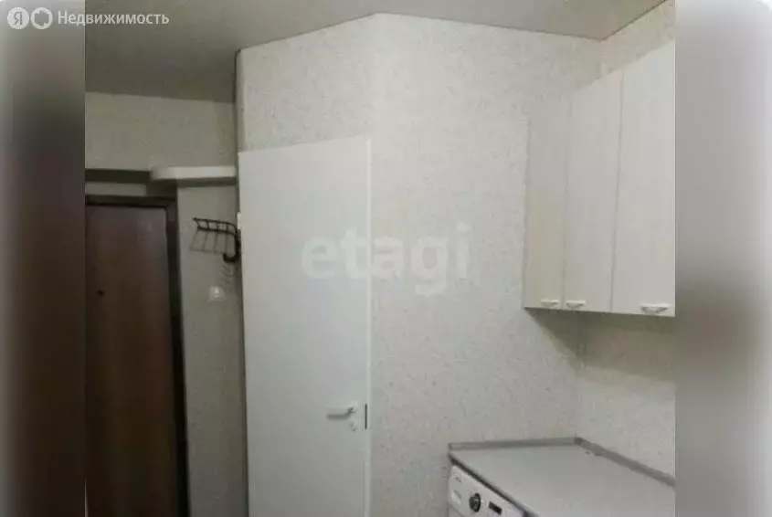 Квартира-студия: Томск, улица Сергея Лазо, 14 (17 м) - Фото 1