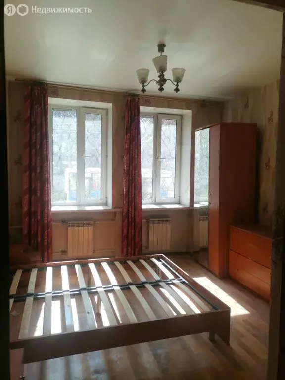 2-комнатная квартира: Ангарск, 211-й квартал, 9 (55.3 м) - Фото 0