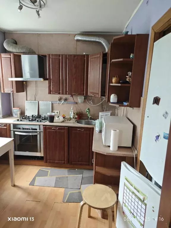 3-к кв. Московская область, Химки ул. Маяковского, 21/13 (54.8 м) - Фото 1