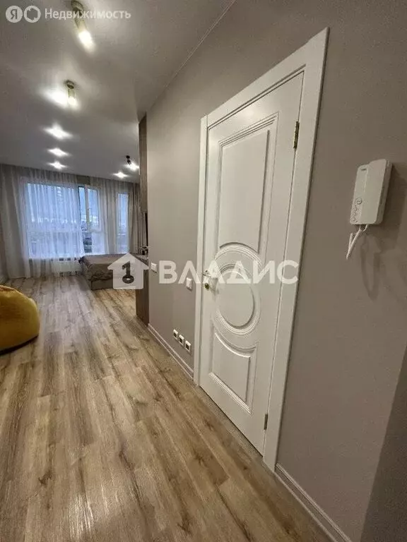 Квартира-студия: Москва, Дмитровское шоссе, 73Б (25.2 м) - Фото 2