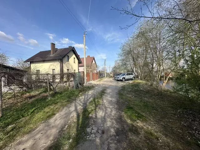 Участок 5,8 сот. (СНТ, ДНП) - Фото 0