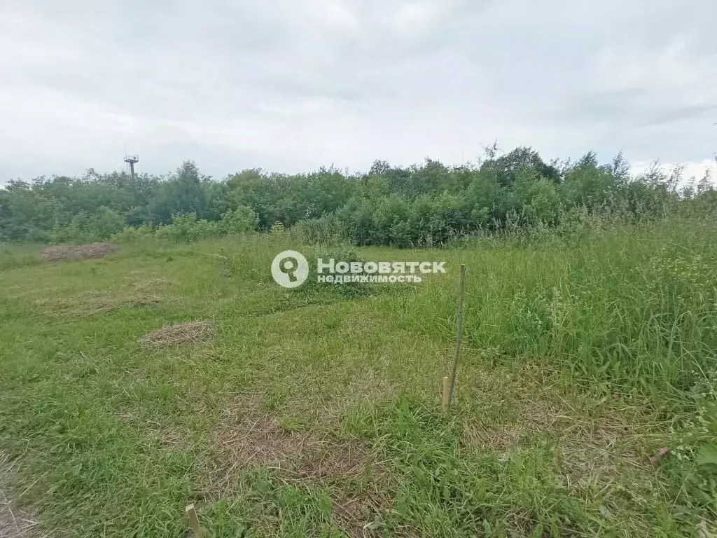 Участок в Кировская область, Киров ул. Александра Орлова, 25 (11.67 ... - Фото 1