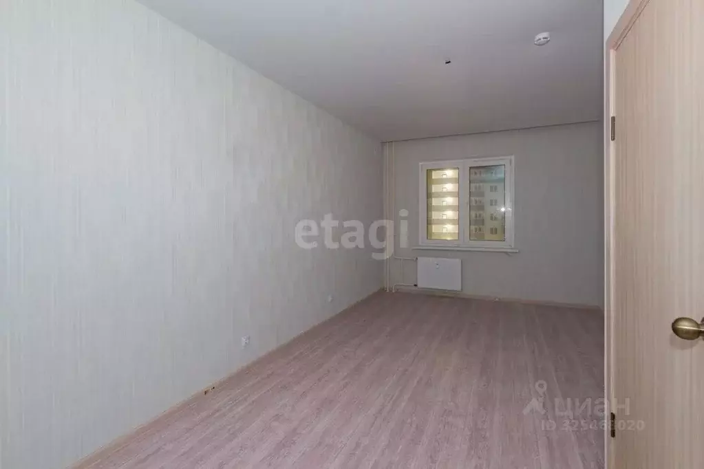 1-к кв. Ростовская область, Ростов-на-Дону ул. Дмитрия Петрова, 6 ... - Фото 1