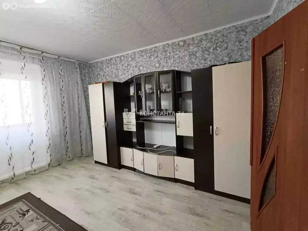 2-комнатная квартира: Чебаркуль, Электростальская улица, 7А (51.2 м) - Фото 2