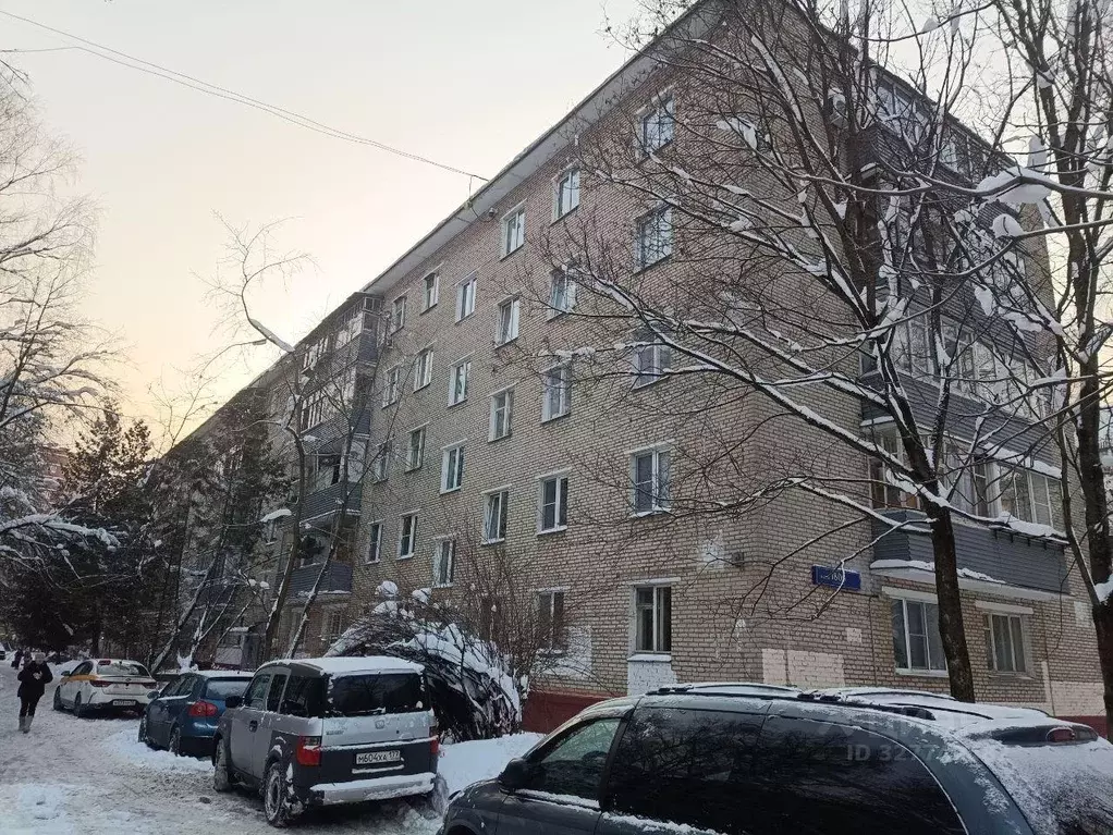 Квартира, 2 комнаты, 47.3 м - Фото 1