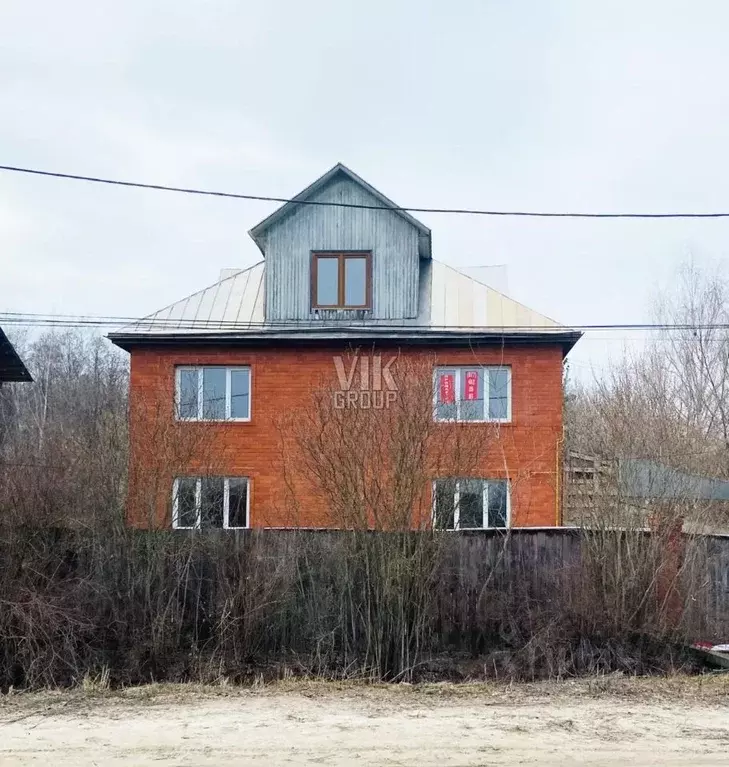 Дом в Московская область, Раменский городской округ, с. Зюзино  (400 ... - Фото 0