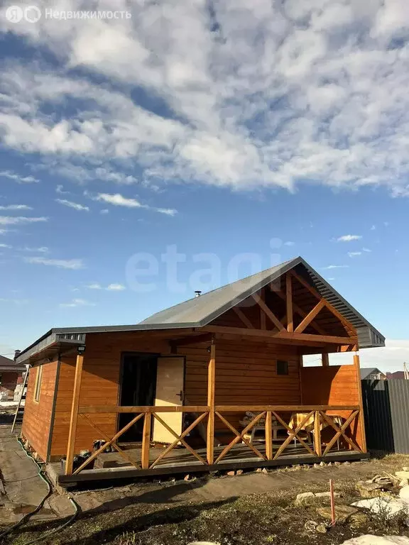 Участок в Нефтекамск, Прохладная улица (11 м) - Фото 2
