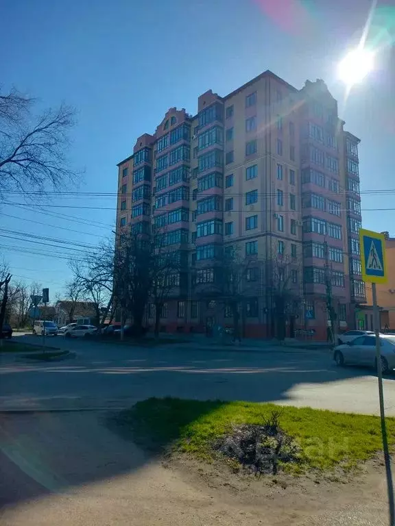 1-к кв. Калмыкия, Элиста ул. А. Сусеева, 6 (43.0 м) - Фото 1