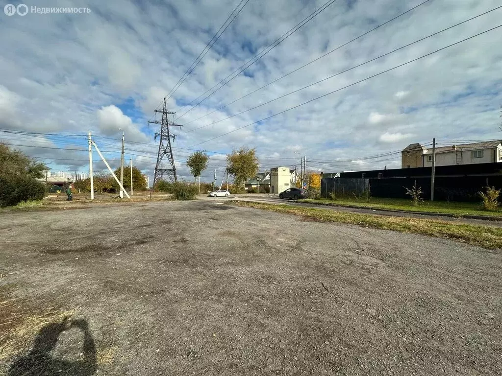 Участок в Волгоград, улица имени Тукая (5.21 м) - Фото 2