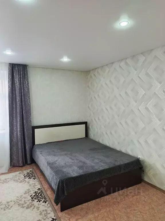 1-к кв. Башкортостан, Янаул Станционная ул., 2А (41.1 м) - Фото 2