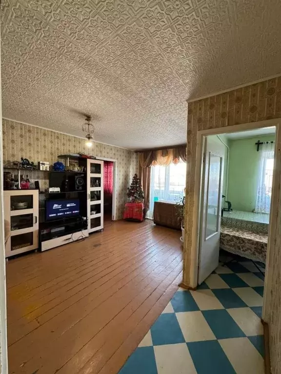 Квартира, 2 комнаты, 43 м - Фото 1