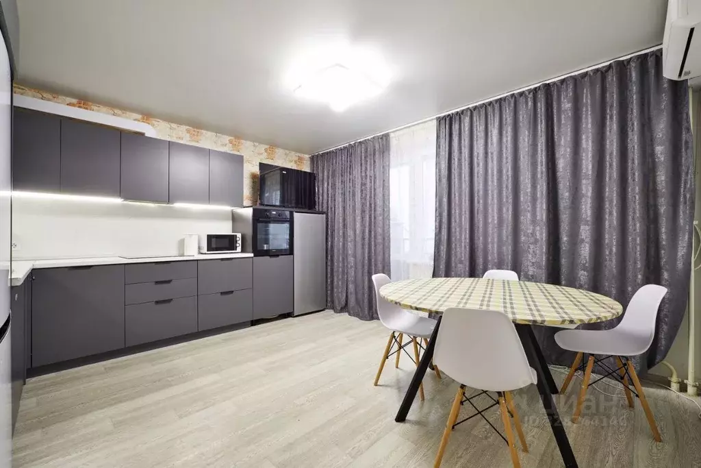 Студия Челябинская область, Челябинский городской округ, пос. ... - Фото 1