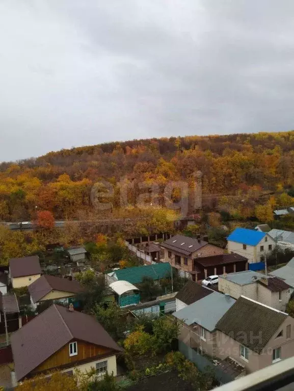 2-к кв. Саратовская область, Саратов Одесская ул., 15 (55.0 м) - Фото 1