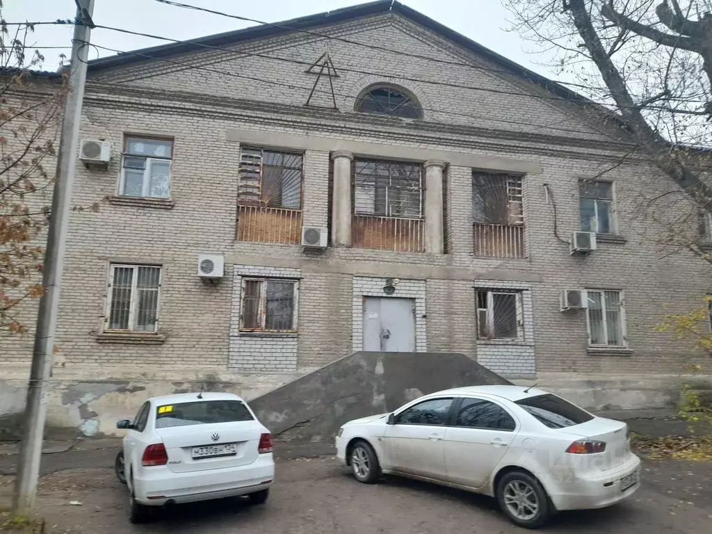 Помещение свободного назначения в Волгоградская область, Волгоград ... - Фото 1