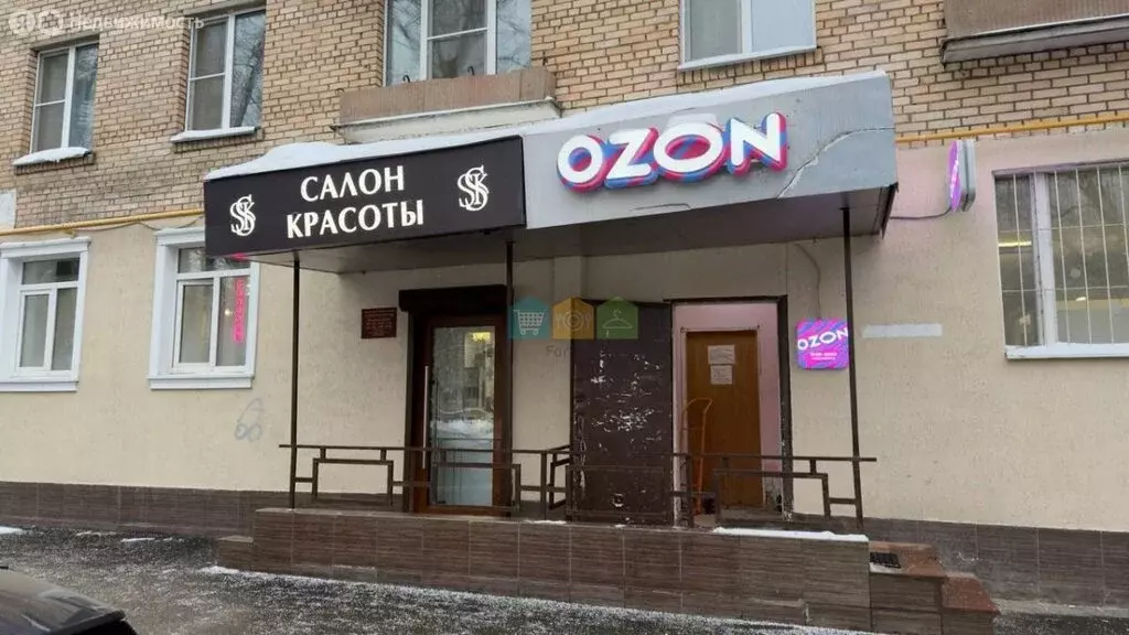 Помещение свободного назначения (177.6 м) - Фото 2