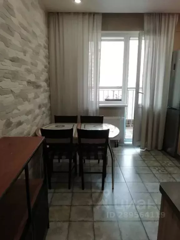 2-к кв. Татарстан, Казань просп. Победы, 139к3 (70.0 м) - Фото 1