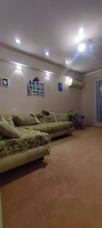 Продаётся 3-к квартира, 58.3 м - Фото 0