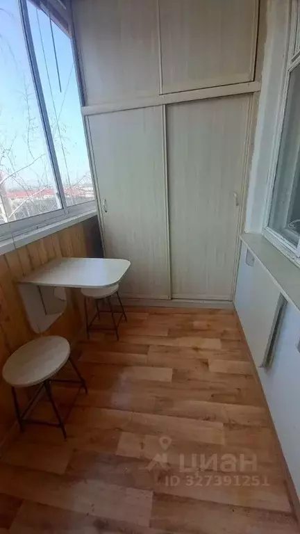 3-к кв. Пермский край, Пермь ул. Строителей, 24А (66.3 м) - Фото 2