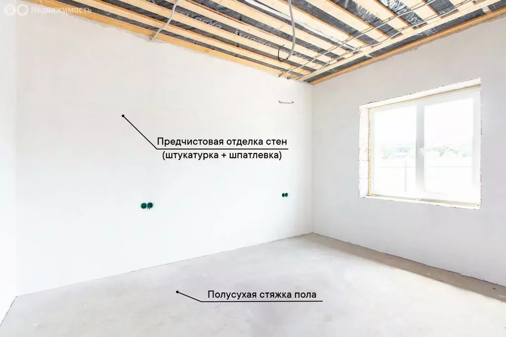 Дом в Мичуринское сельское поселение, село Виноградовка, квартал ... - Фото 1