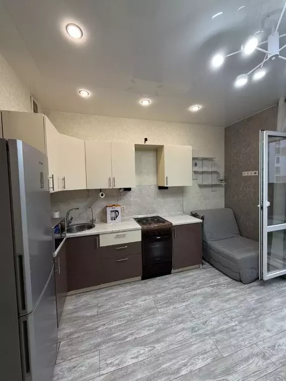 1-к кв. Москва бул. Веласкеса, 7к5 (37.0 м) - Фото 2