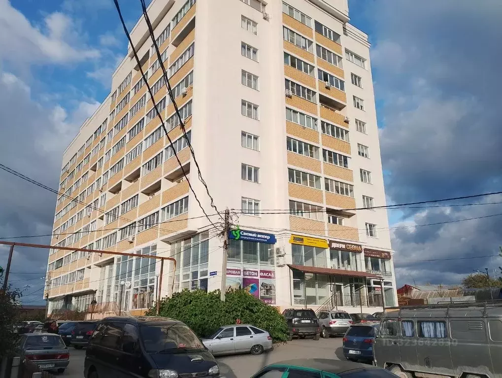 Помещение свободного назначения в Владимирская область, Владимир ул. ... - Фото 2