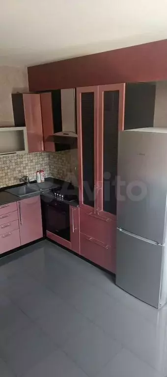 1-к. квартира, 60 м, 4/5 эт. - Фото 0
