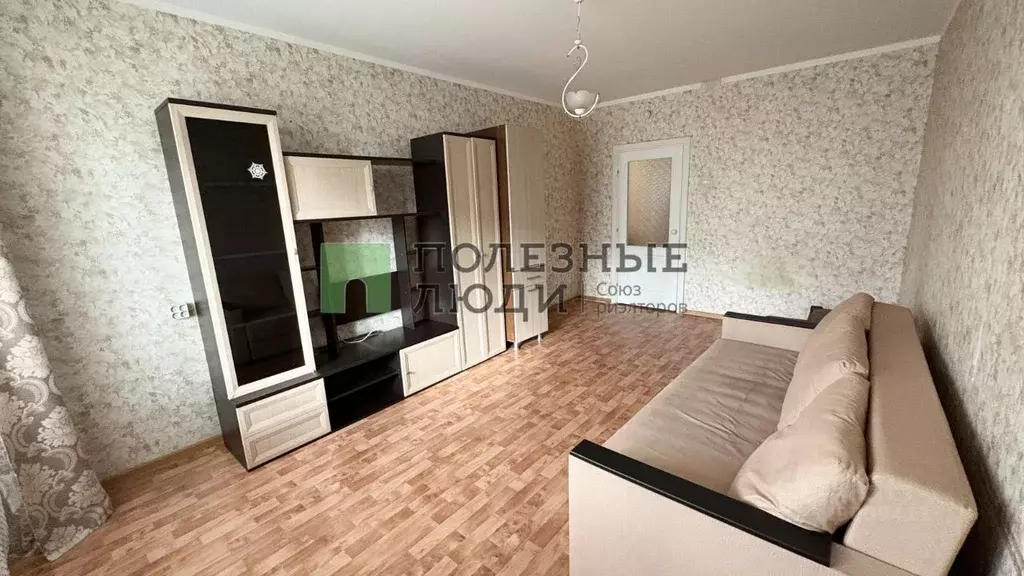 1-к кв. Орловская область, Орел бул. Молодежи, 17 (39.9 м) - Фото 2