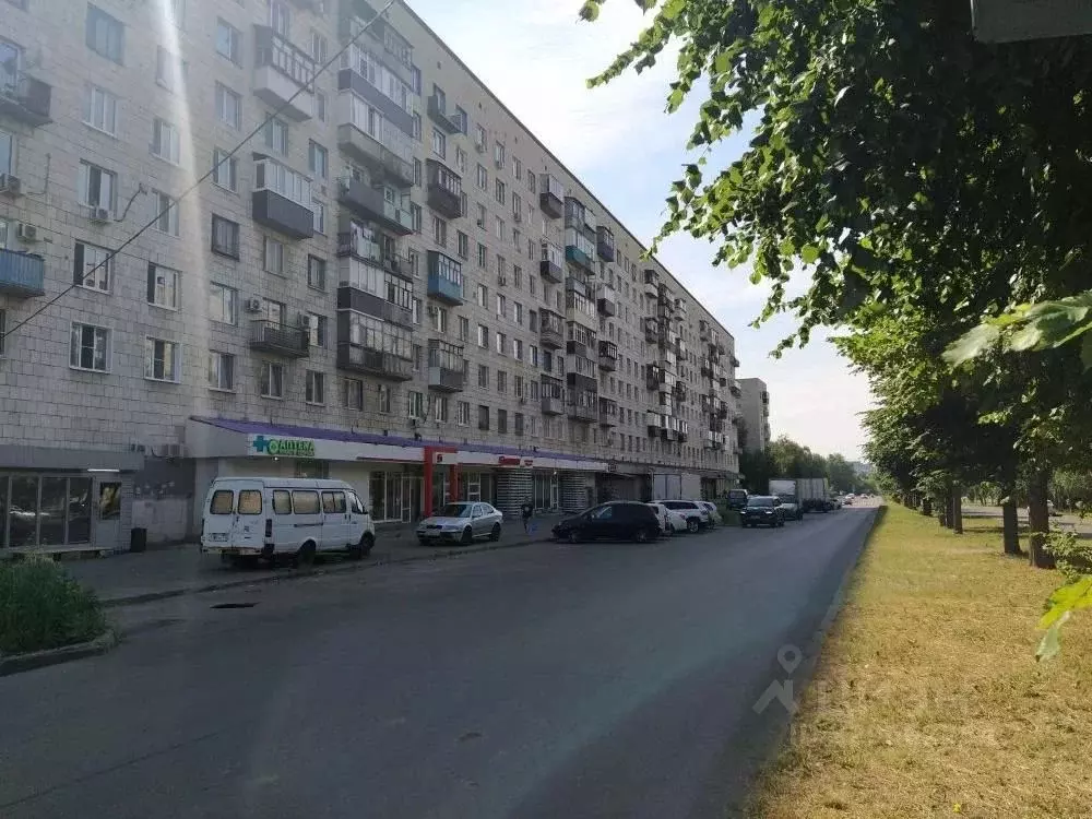2-к кв. Татарстан, Казань ул. Карбышева, 15 (46.0 м) - Фото 1