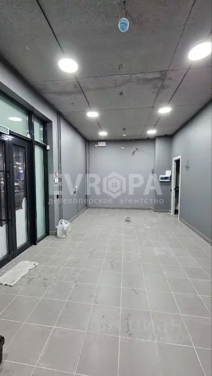 Торговая площадь в Ульяновская область, Ульяновск ул. Юго-западная, 11 ... - Фото 0